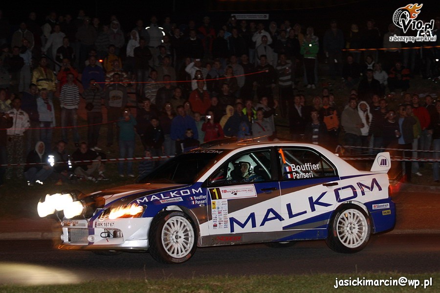 Rajd Dolnolski